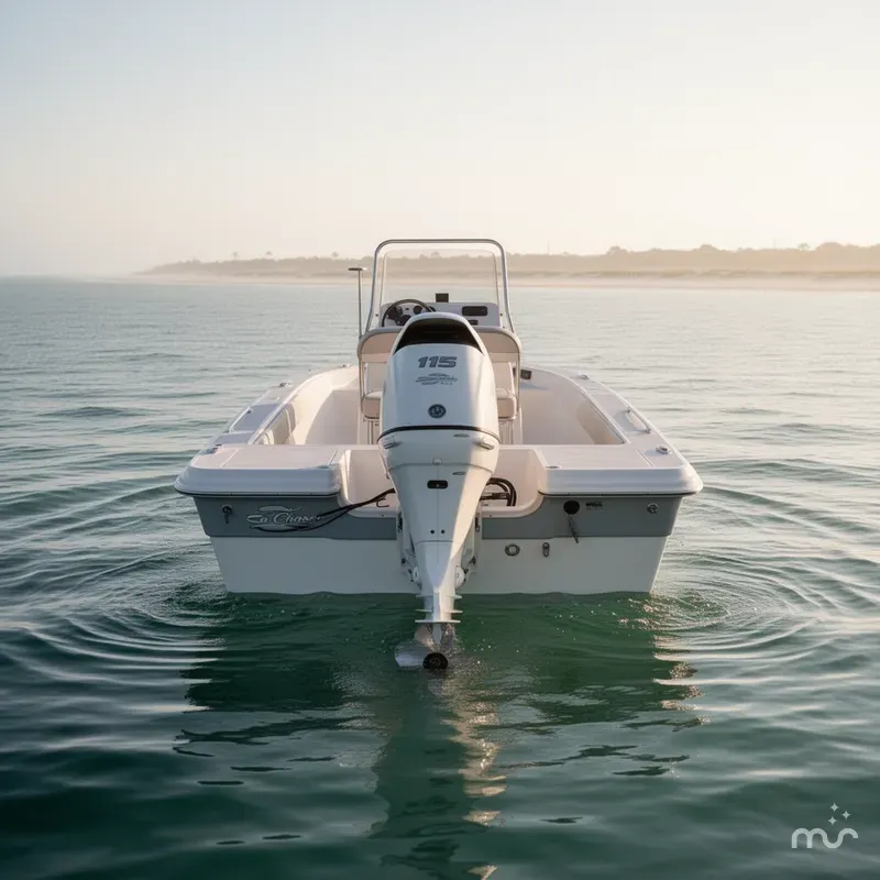 Slide: The Image of Sea Chaser 19 2020 - 2