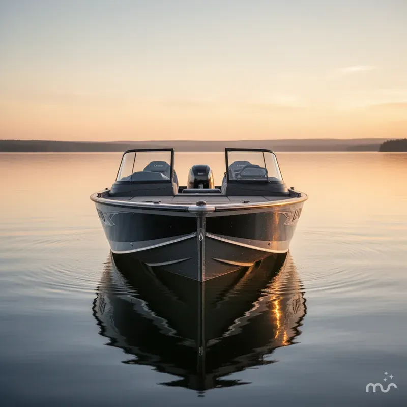 Slide: The Image of Lund 2075 Impact XS Sport 2025 - 1
