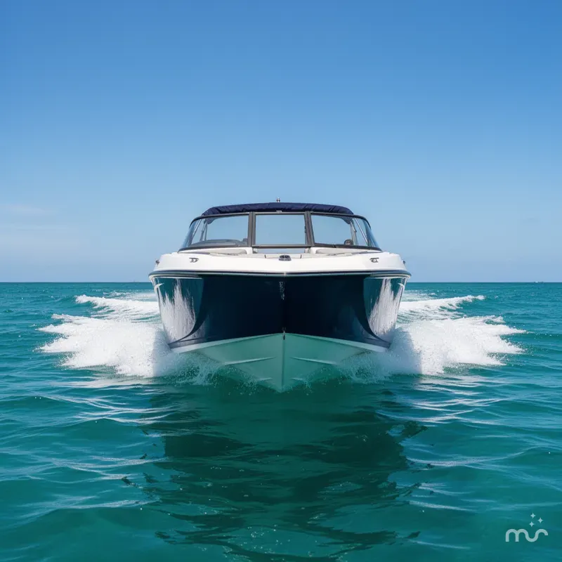 Slide: The Image of Yamaha SX220-YACHT BLUE-GALVANIZED 2025 - 1