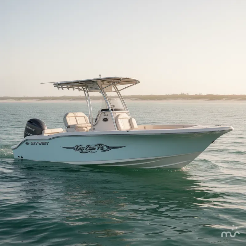 Slide: The Image of Key West 219 FS 2026 - 0