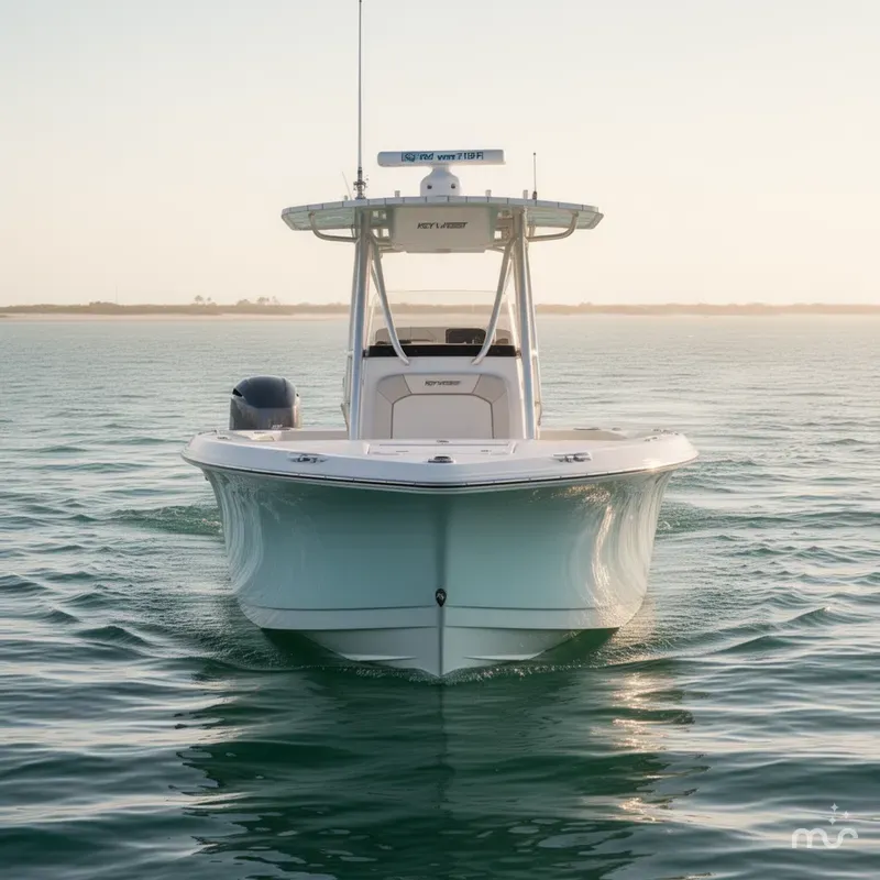 Slide: The Image of Key West 219 FS 2026 - 3