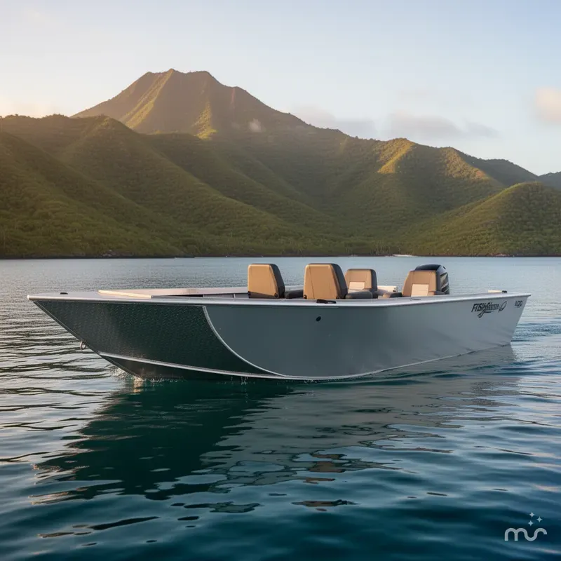 The Image of Fish Rite River Master 20 2025 - 0