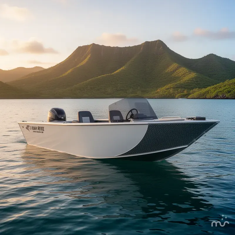 Slide: The Image of Fish Rite River Master 20 2025 - 2