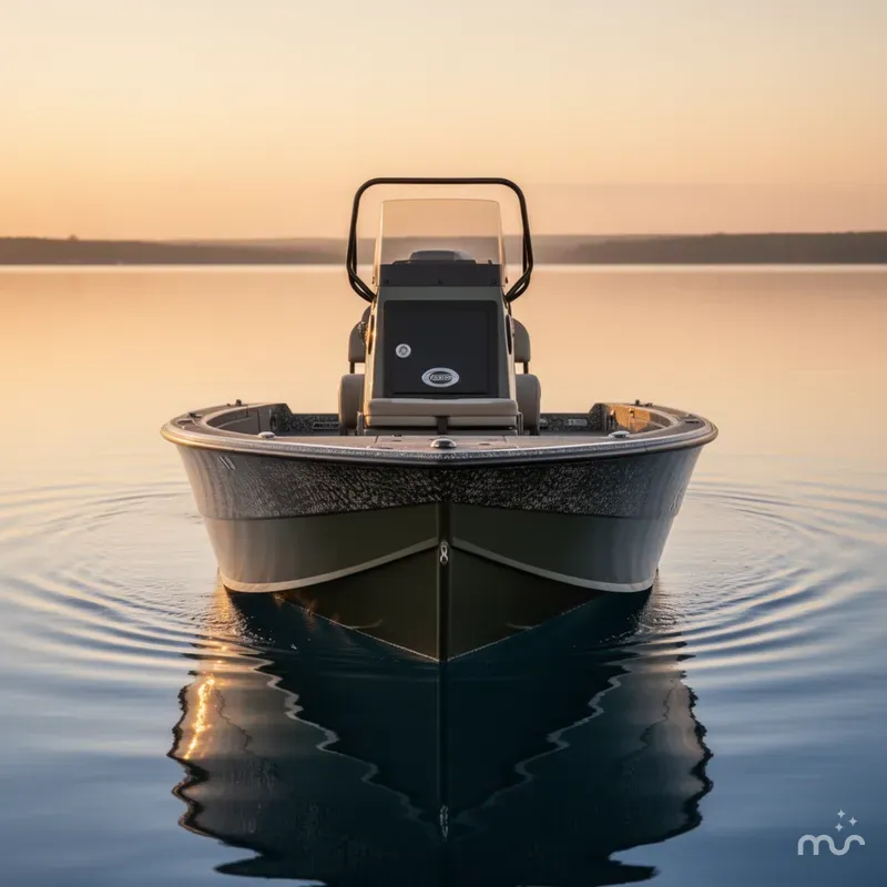 Slide: The Image of Vexus ACX2210 Center Console / 250 ProXS 4stroke/ 7 YEAR 2025 - 0