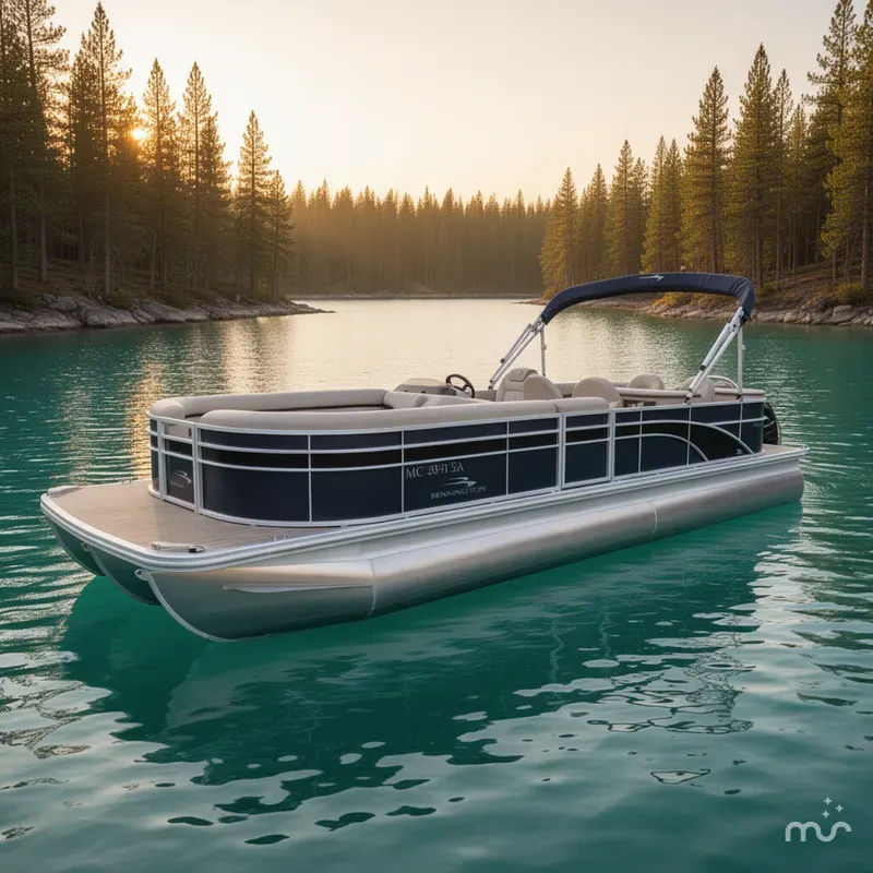 The Image of Bennington 25 SPDX 2018 - 0