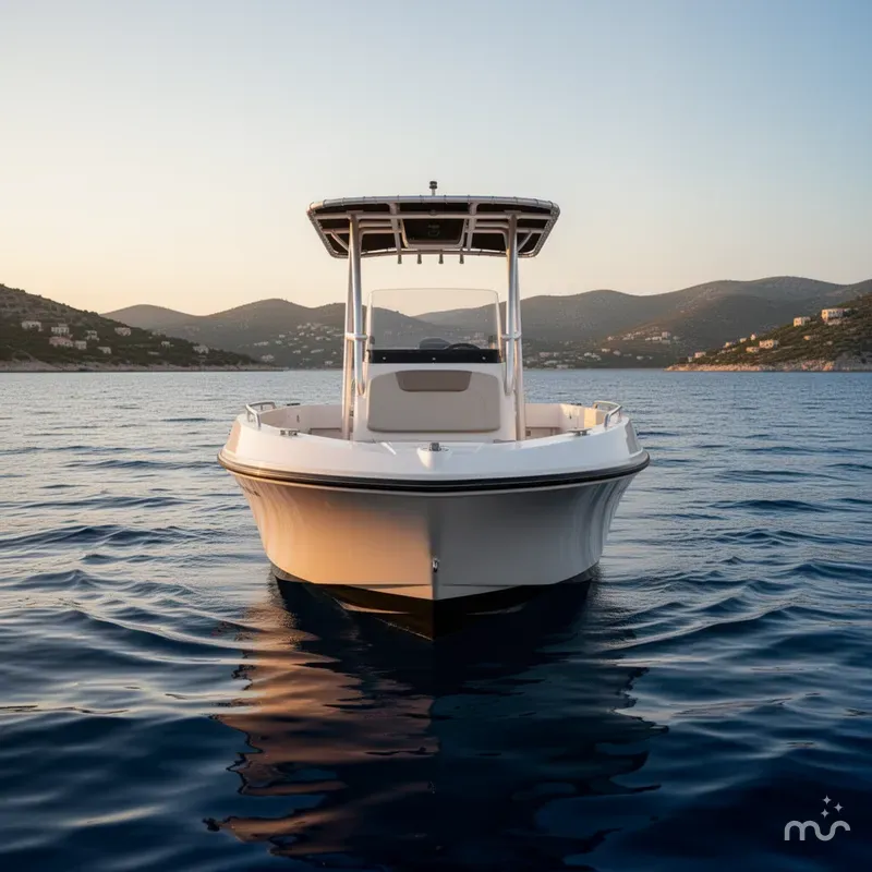 Slide: The Image of Bayliner Trophy T22CC 2022 - 3