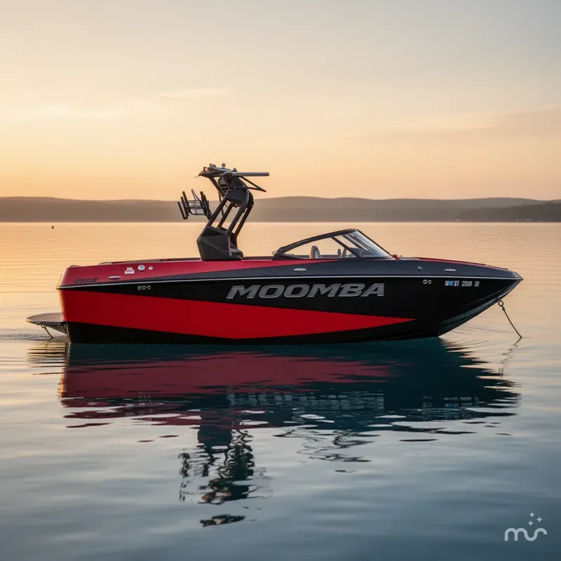 Slide: The Image of Moomba Craz 2024 - 3
