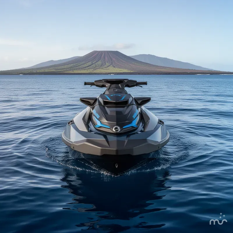 Slide: The Image of Sea-Doo GTX 230 2025 - 1