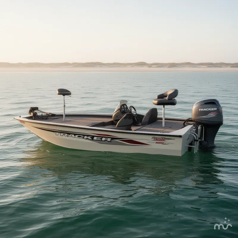 Slide: The Image of Tracker 195 Pro Team XTE 2021 - 1