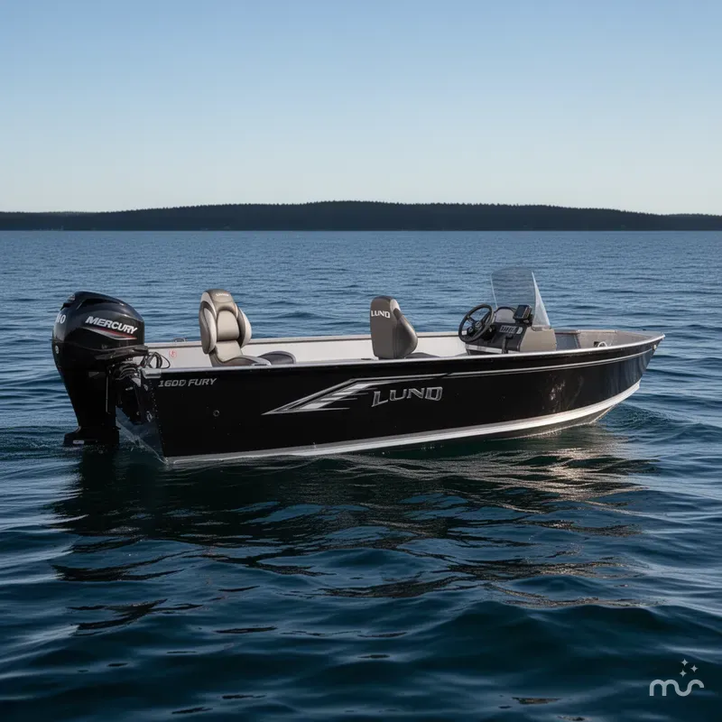Slide: The Image of Lund 1600 Fury 2025 - 0