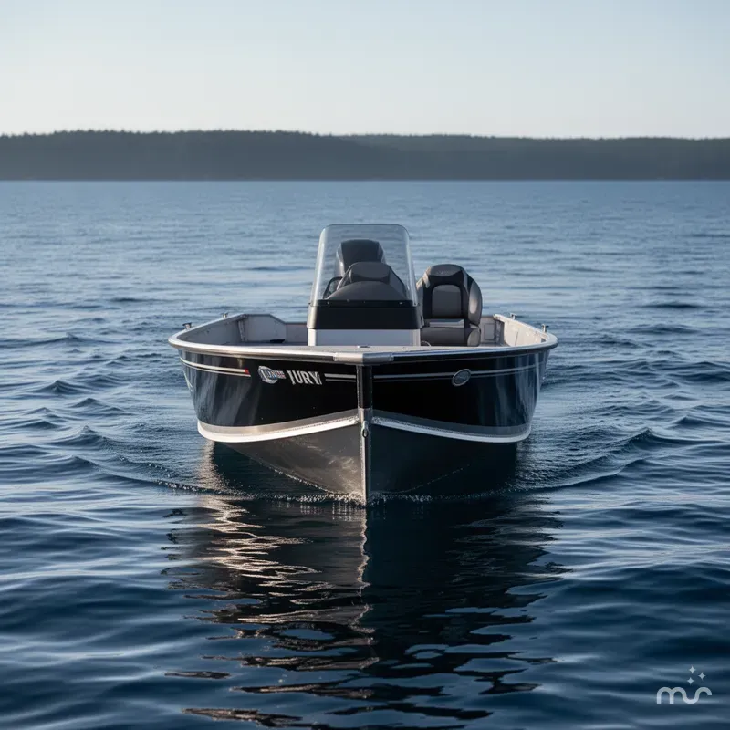 Slide: The Image of Lund 1600 Fury 2025 - 3