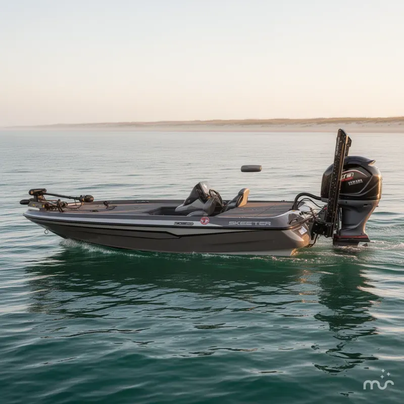 The Image of Skeeter ZXE20 2026 - 0