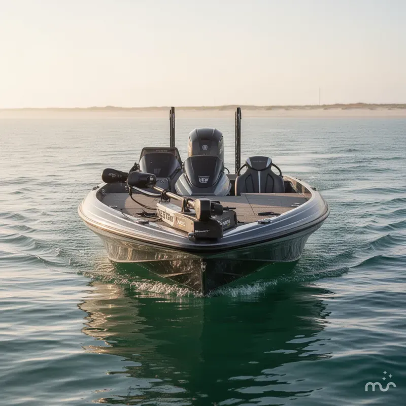 Slide: The Image of Skeeter ZXE20 2026 - 1