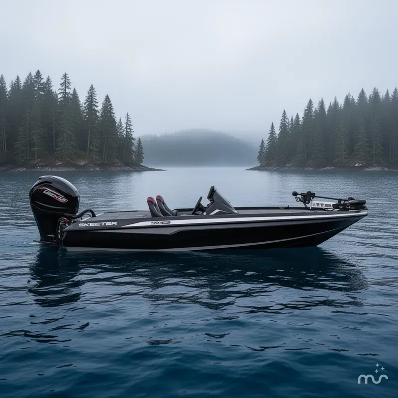 The Image of Skeeter ZXE20 2026 - 0