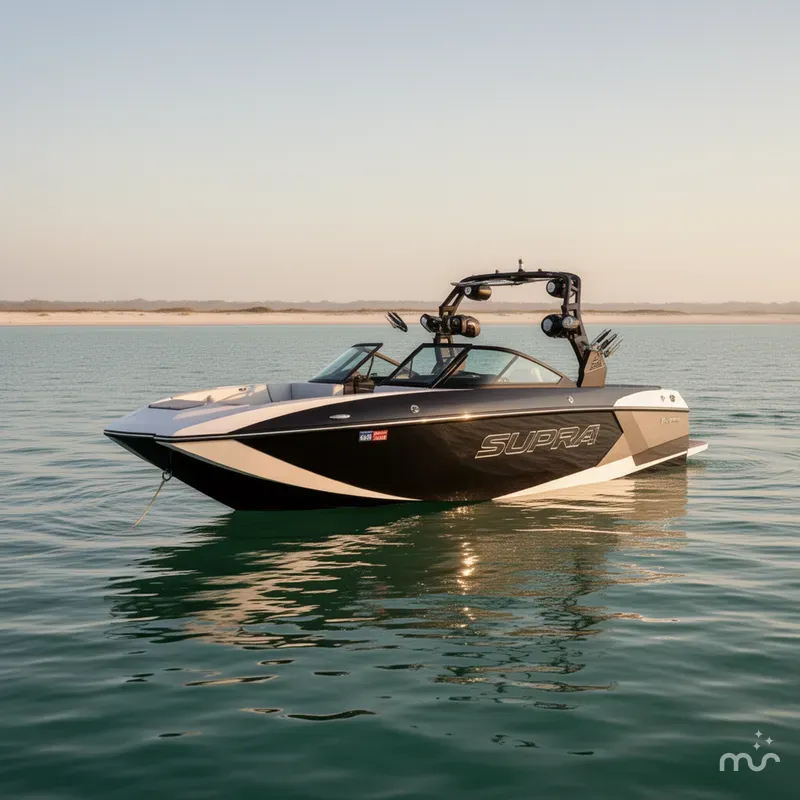 Slide: The Image of Supra SL450 2020 - 3
