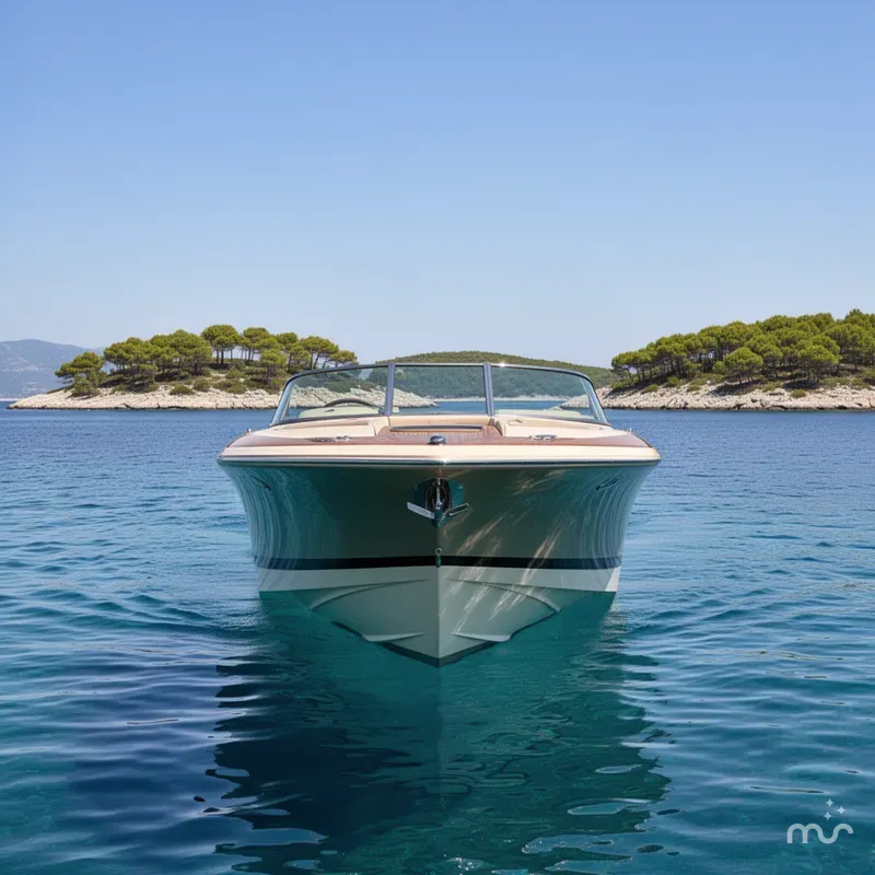 Slide: The Image of Chris-Craft Launch 27 2016 - 1
