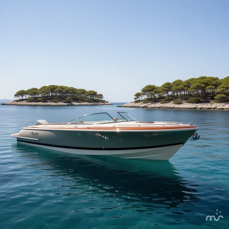 Slide: The Image of Chris-Craft Launch 27 2016 - 2