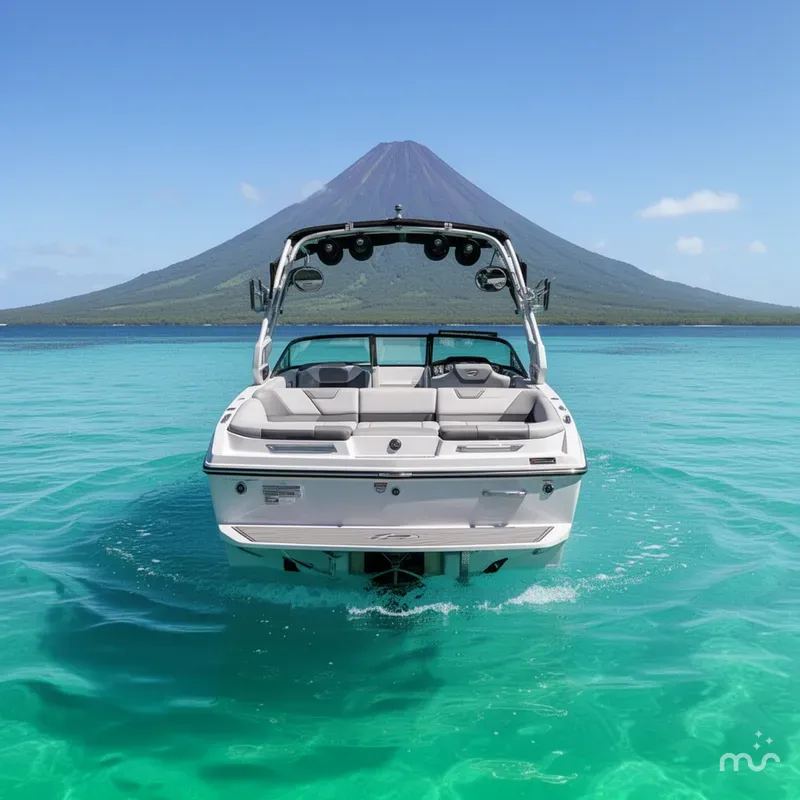 Slide: The Image of Nautique GS24 2025 - 3