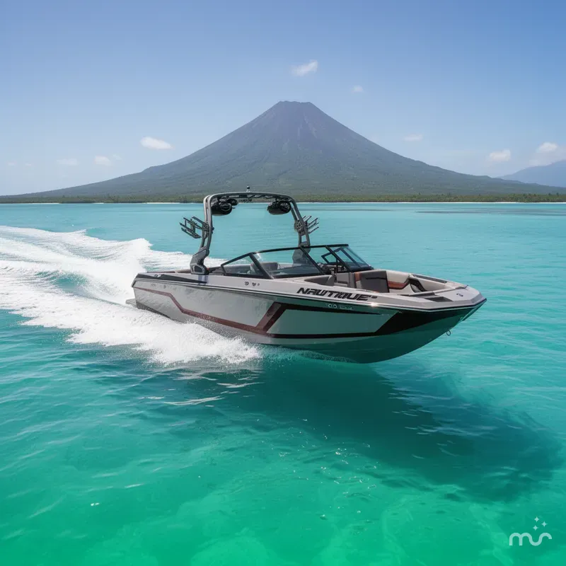 Slide: The Image of Nautique GS24 2025 - 4