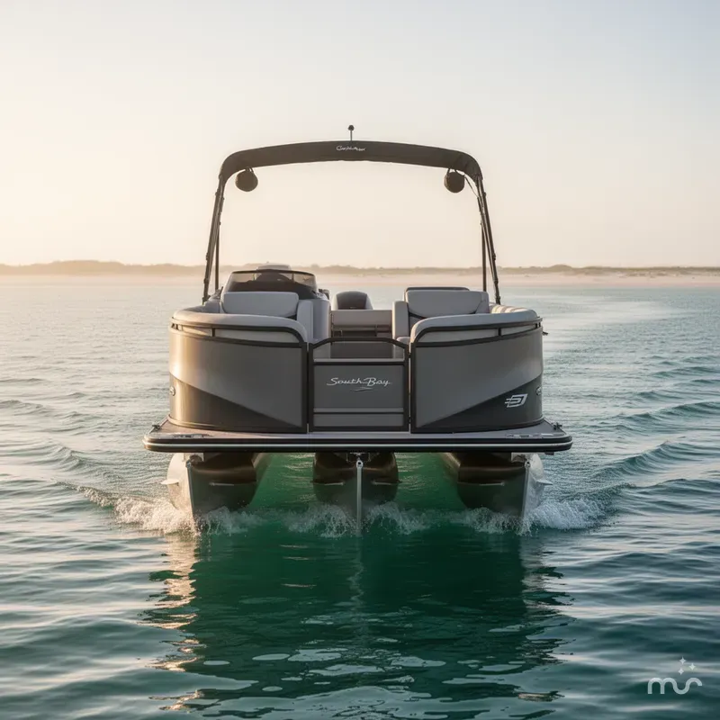 Slide: The Image of South Bay 25 Sport RS9 DC 3.0+ 2023 - 3