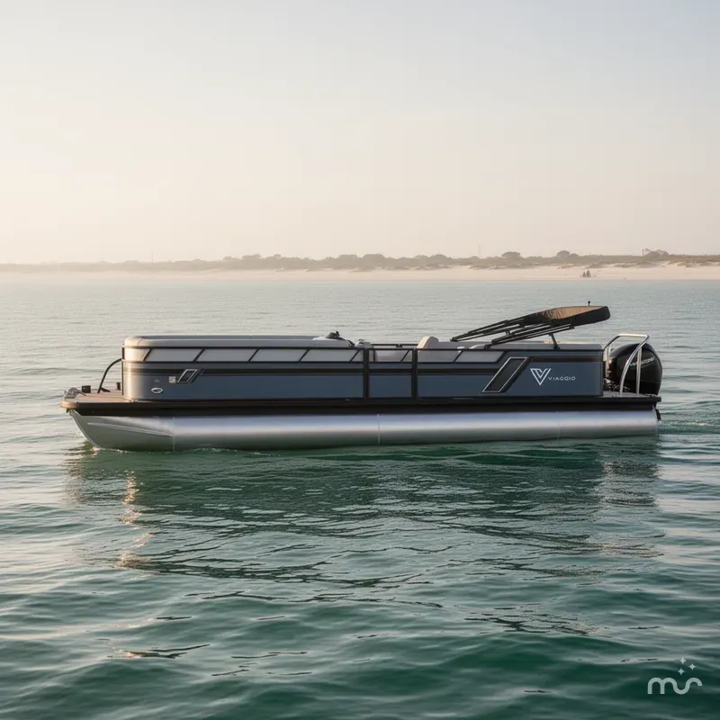 Slide: The Image of Viaggio Lago 25 U 2022 - 1