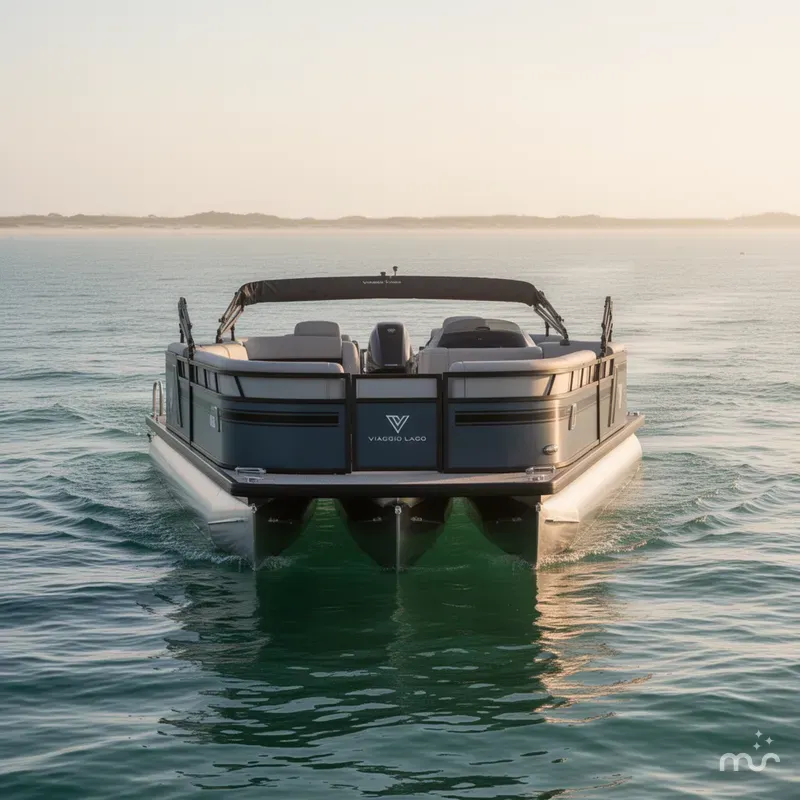 Slide: The Image of Viaggio Lago 25 U 2022 - 3