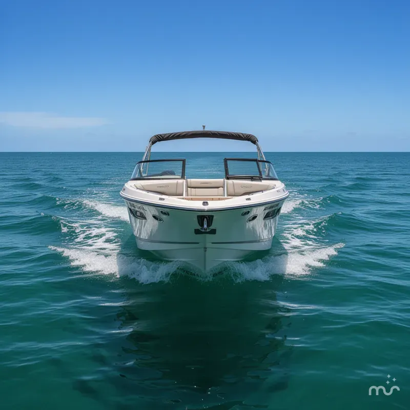Slide: The Image of Regal LS4 2019 - 2