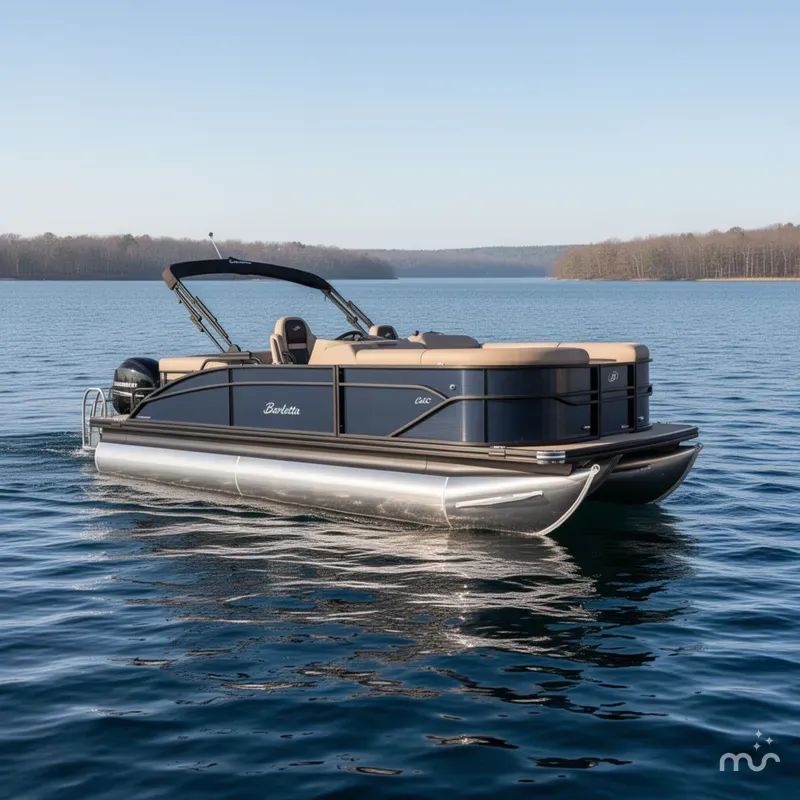 Slide: The Image of Barletta Cabrio 22UC 2025 - 0