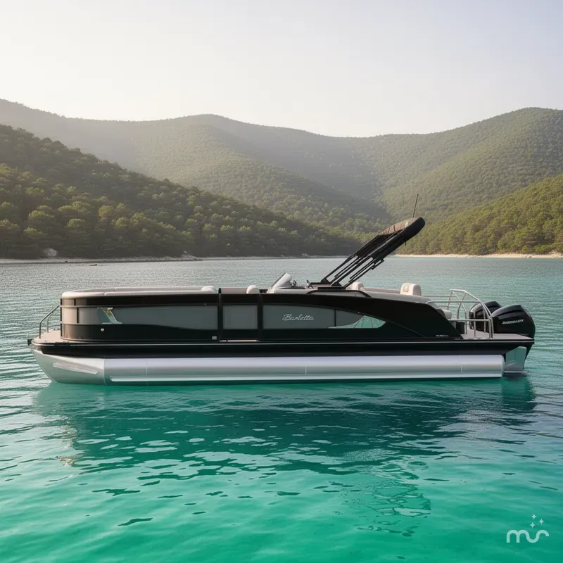The Image of Barletta Lusso 25M 2025 - 0