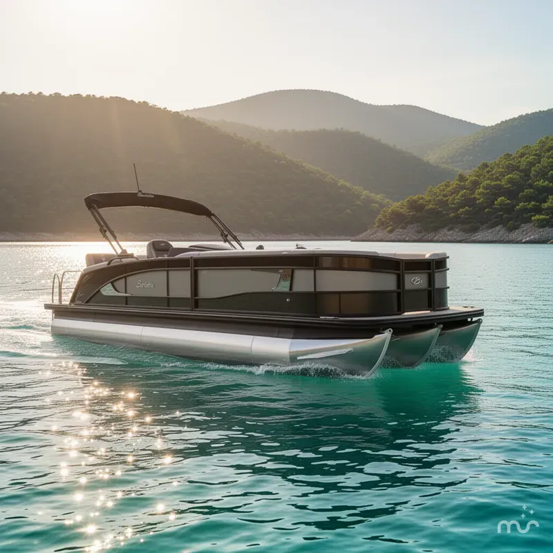 Slide: The Image of Barletta Lusso 25M 2025 - 4