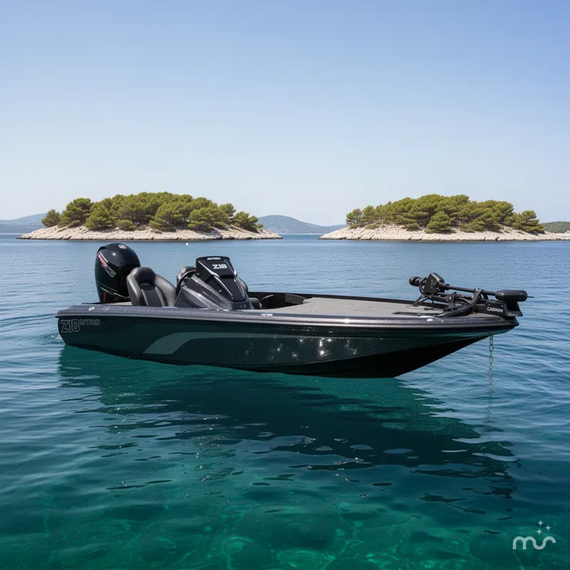 The Image of Nitro Z18 Pro 2026 - 0