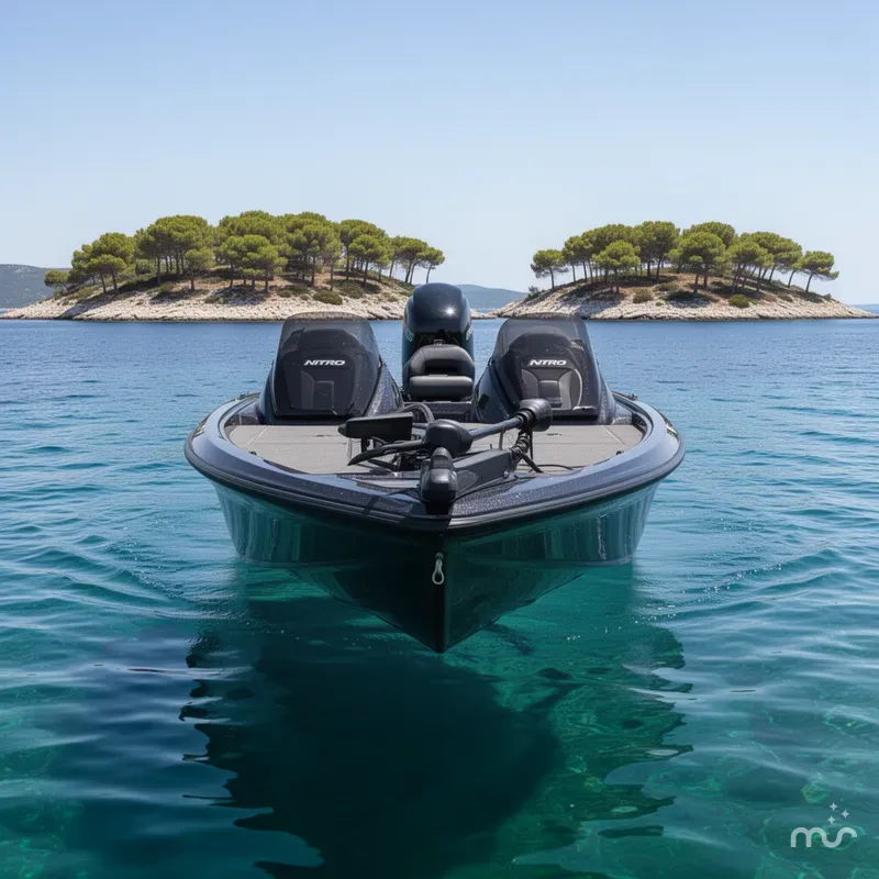 Slide: The Image of Nitro Z18 Pro 2026 - 1