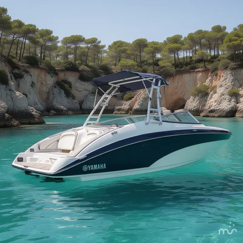 The Image of Yamaha SX240 2016 - 0