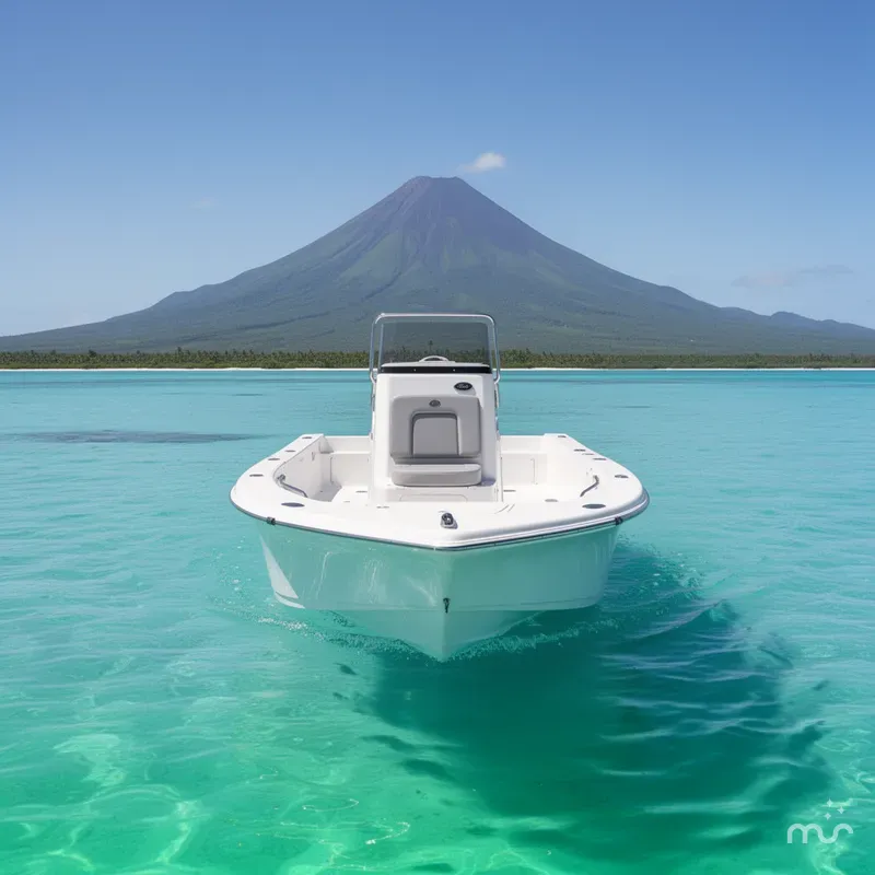 Slide: The Image of Sea Pro 199 CC 2023 - 3