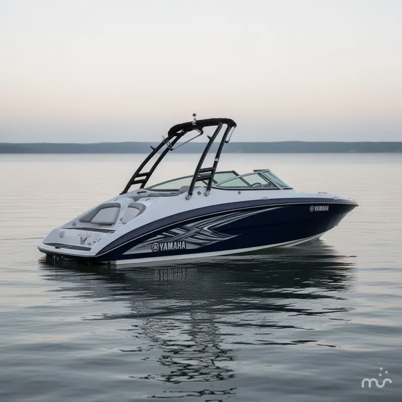 Slide: The Image of Yamaha SX210 2012 - 0
