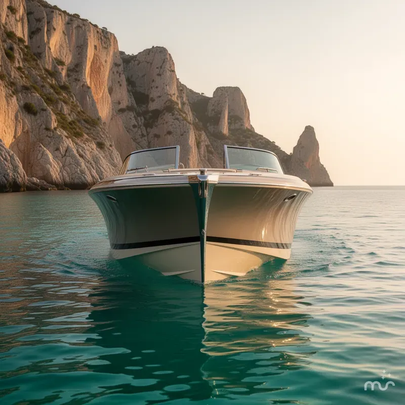 Slide: The Image of Chris-Craft Launch 27 2016 - 1