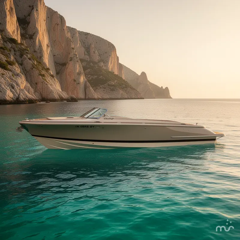 Slide: The Image of Chris-Craft Launch 27 2016 - 2