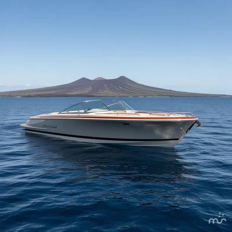 Slide: The Image of Chris-Craft Launch 27 2016 - 2