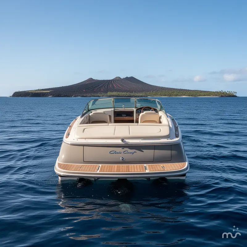 Slide: The Image of Chris-Craft Launch 27 2016 - 3