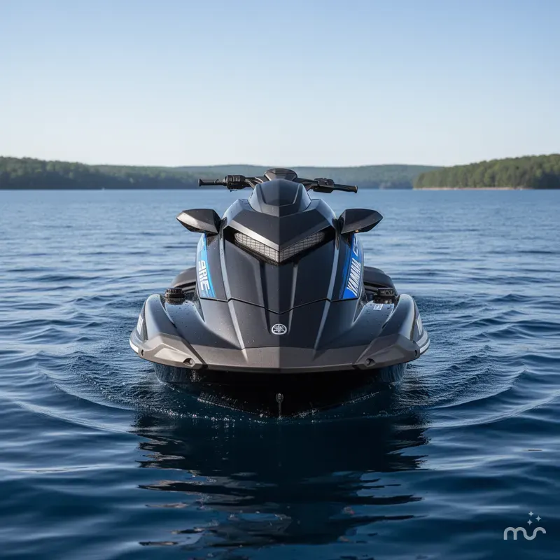 Slide: The Image of Yamaha gp 2024 - 1