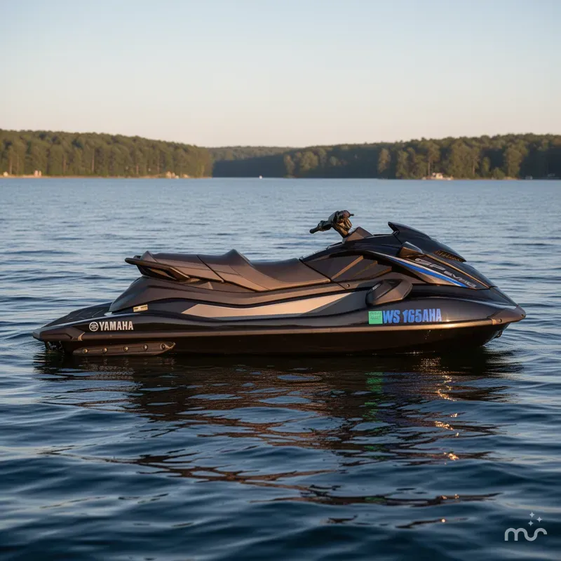 Slide: The Image of Yamaha gp 2024 - 4