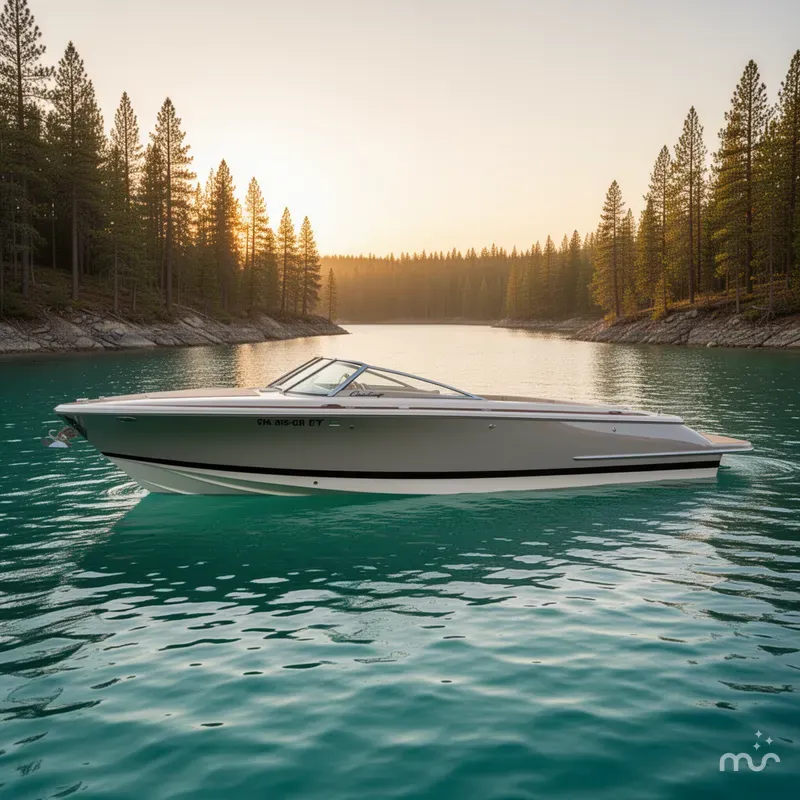 Slide: The Image of Chris-Craft Launch 27 2016 - 2