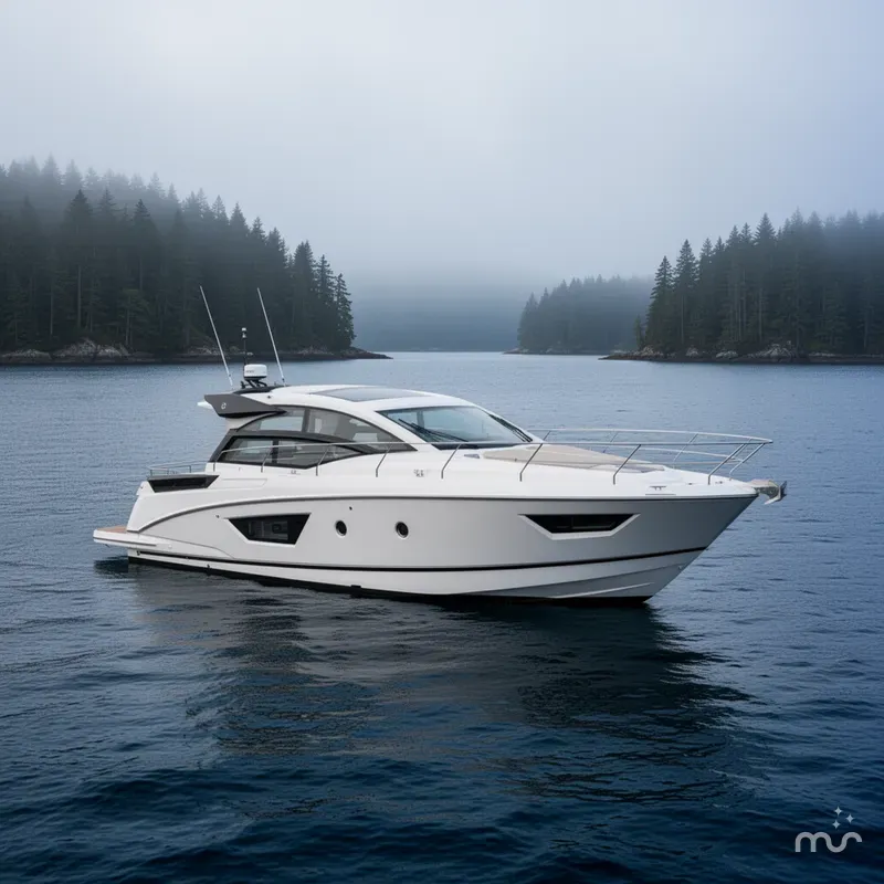 The Image of Beneteau Gran Turismo 46 2019 - 0