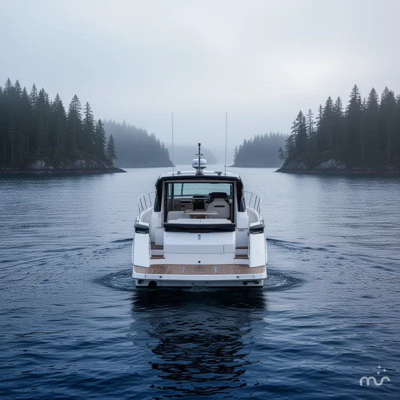 Slide: The Image of Beneteau Gran Turismo 46 2019 - 3