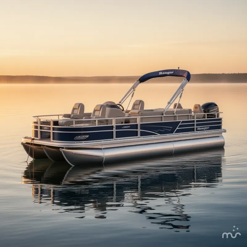 Slide: The Image of Ranger Reata 220F 2024 - 2