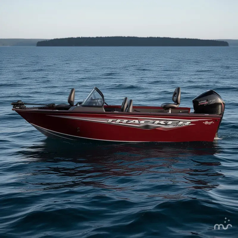 Slide: The Image of Tracker Targa V-18 WT 2024 - 0