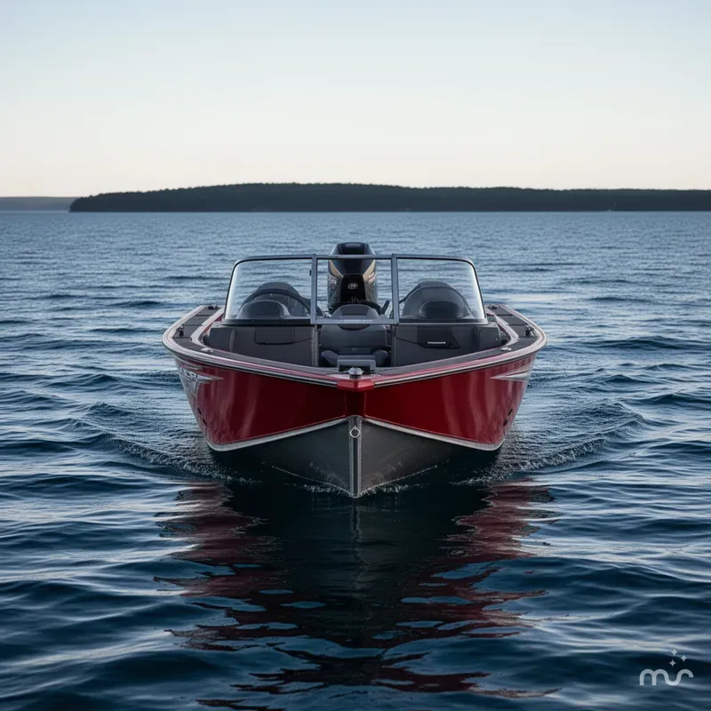 Slide: The Image of Tracker Targa V-18 WT 2024 - 1