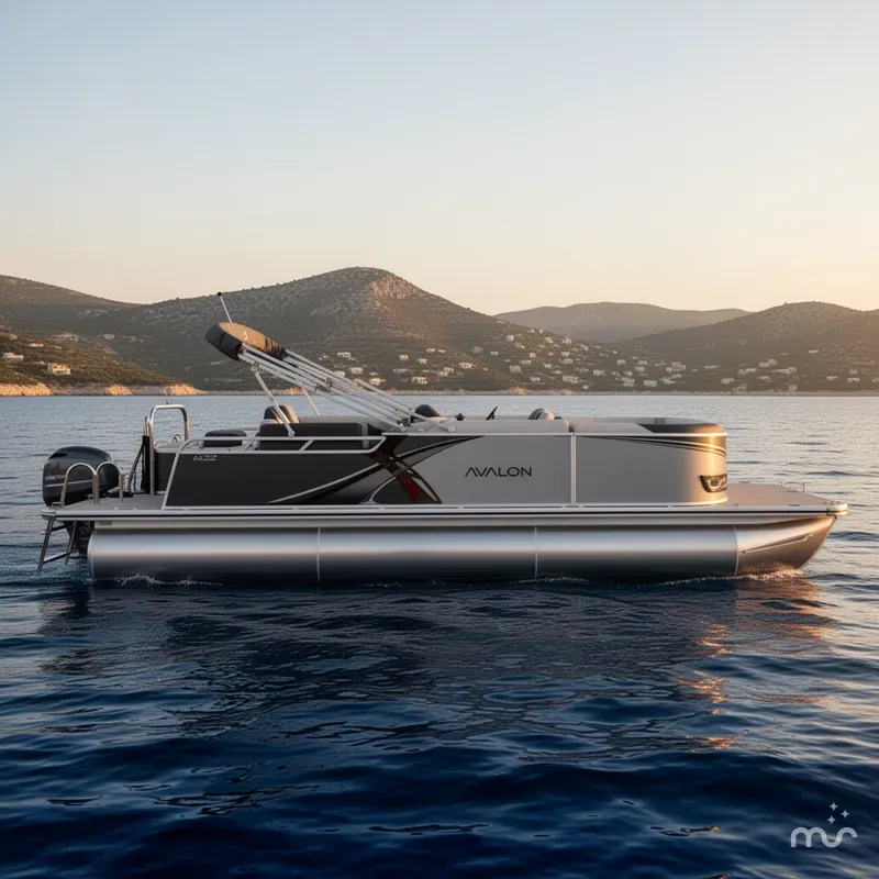 Slide: The Image of Avalon LSZ Quad Lounge Shift 2025 - 2