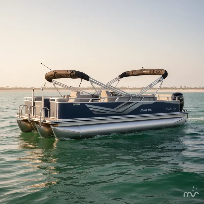 Slide: The Image of Avalon VNT85 QF21 2025 - 0