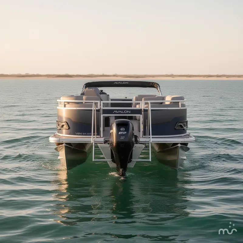 Slide: The Image of Avalon VNT85 QF21 2025 - 2